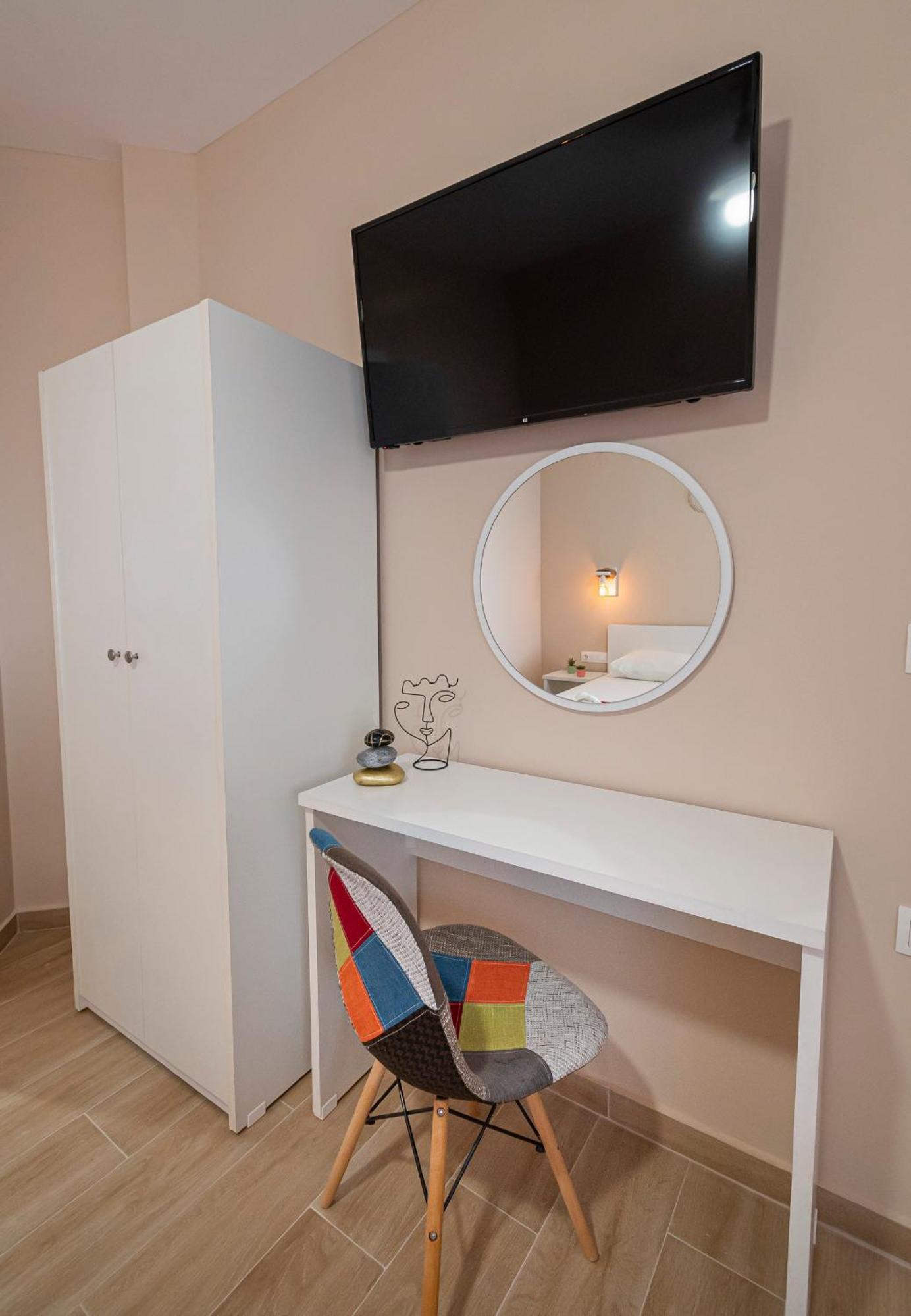 Sabbia Apartments Seafront By Rentalspro Services - Nea Moudania Halkidiki Kültér fotó