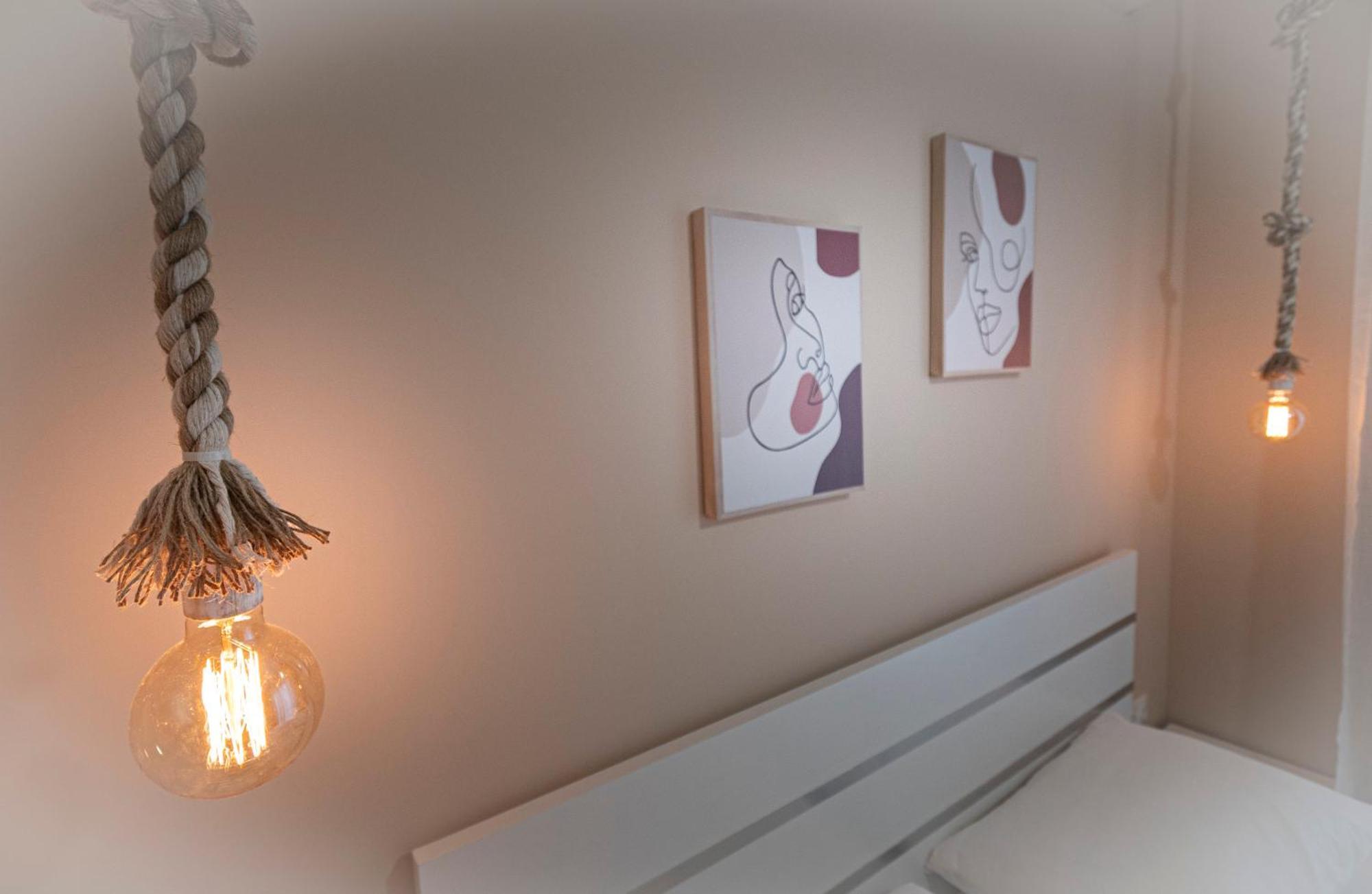 Sabbia Apartments Seafront By Rentalspro Services - Nea Moudania Halkidiki Szoba fotó