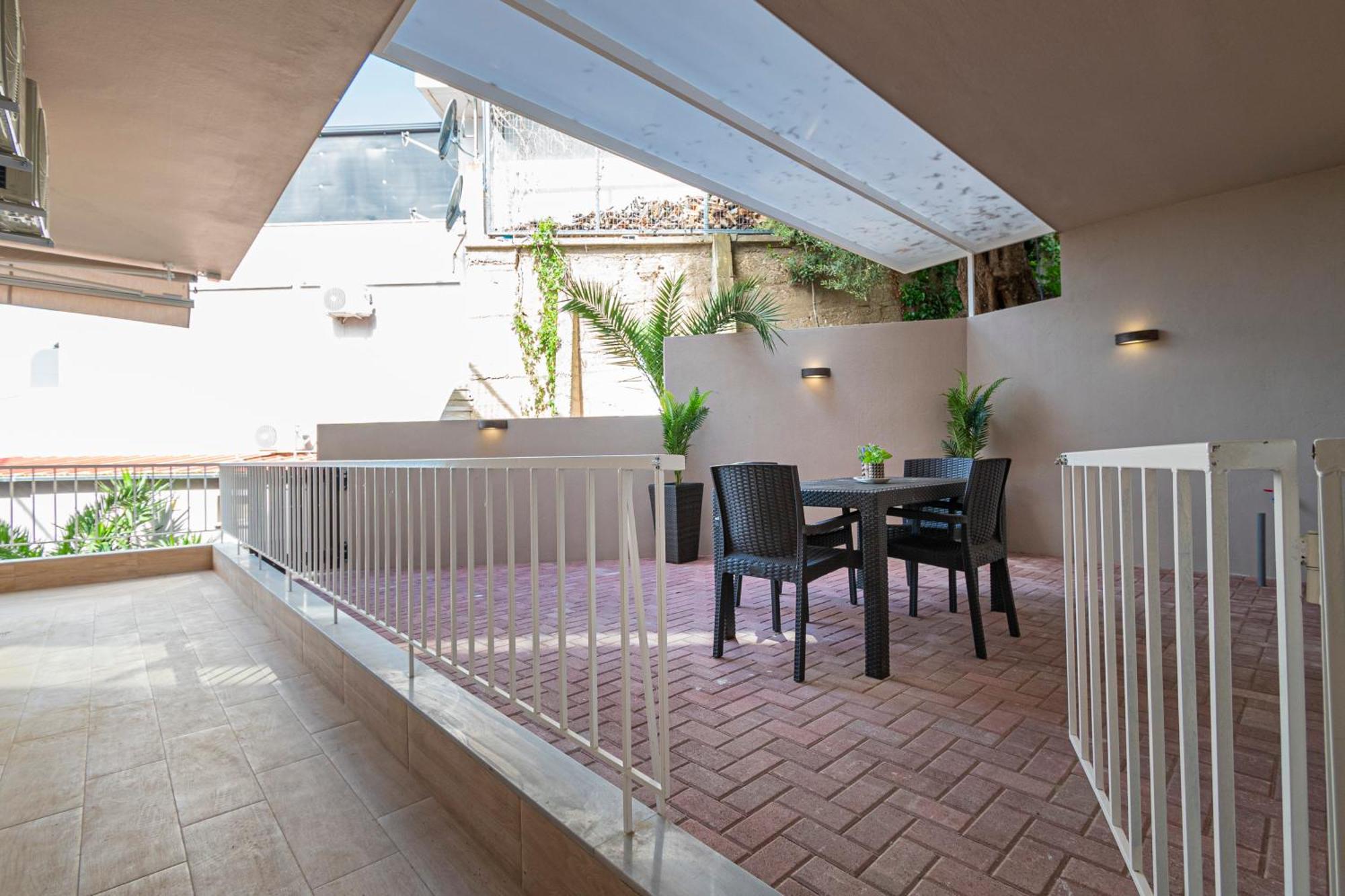 Sabbia Apartments Seafront By Rentalspro Services - Nea Moudania Halkidiki Szoba fotó